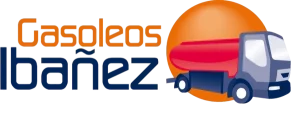 Logotipo Gasóleos Ibáñez
